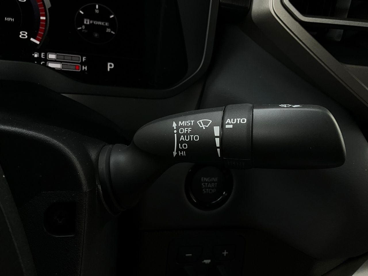 New 2026 Toyota Tundra Platinum AWD/4WD image 44