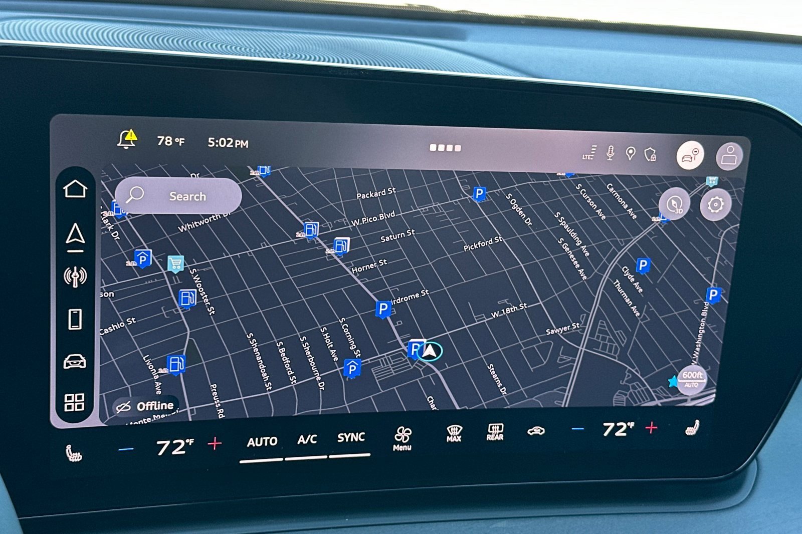 New 2026 Audi Q3 quattro 2.0T image 18