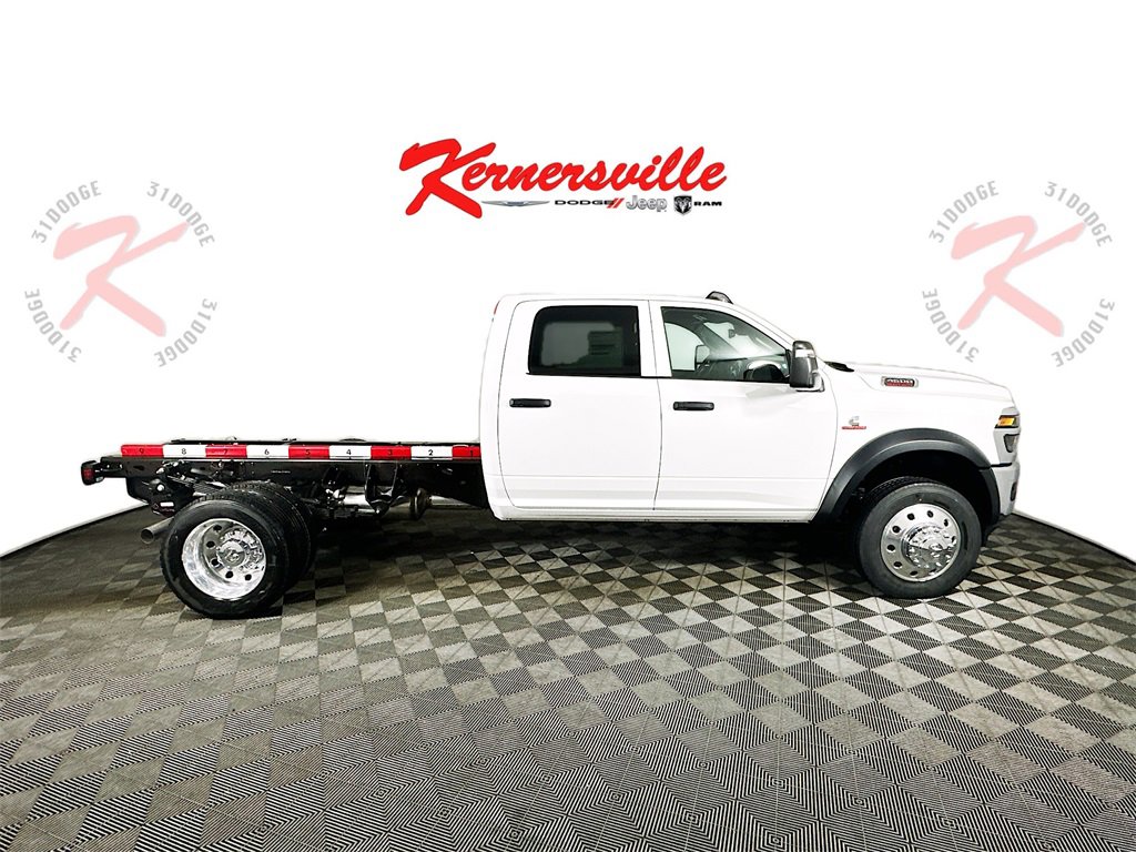New 2026 RAM 4500 Tradesman image 8