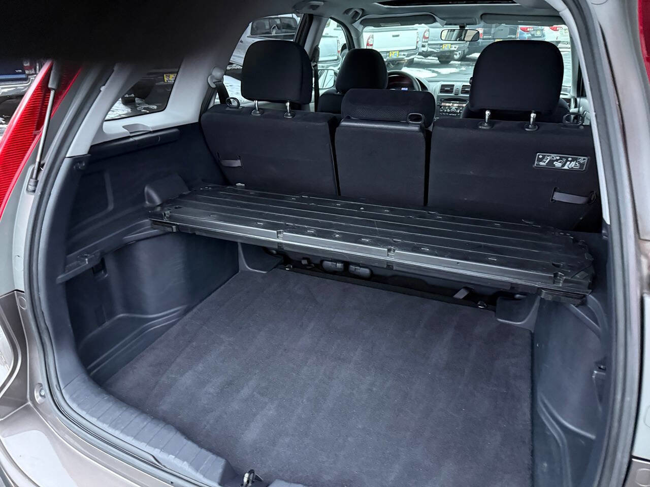 Used 2010 Honda CR-V EX image 20