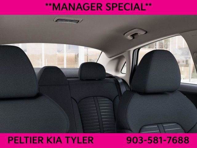 New 2026 Kia K5 LXS image 28