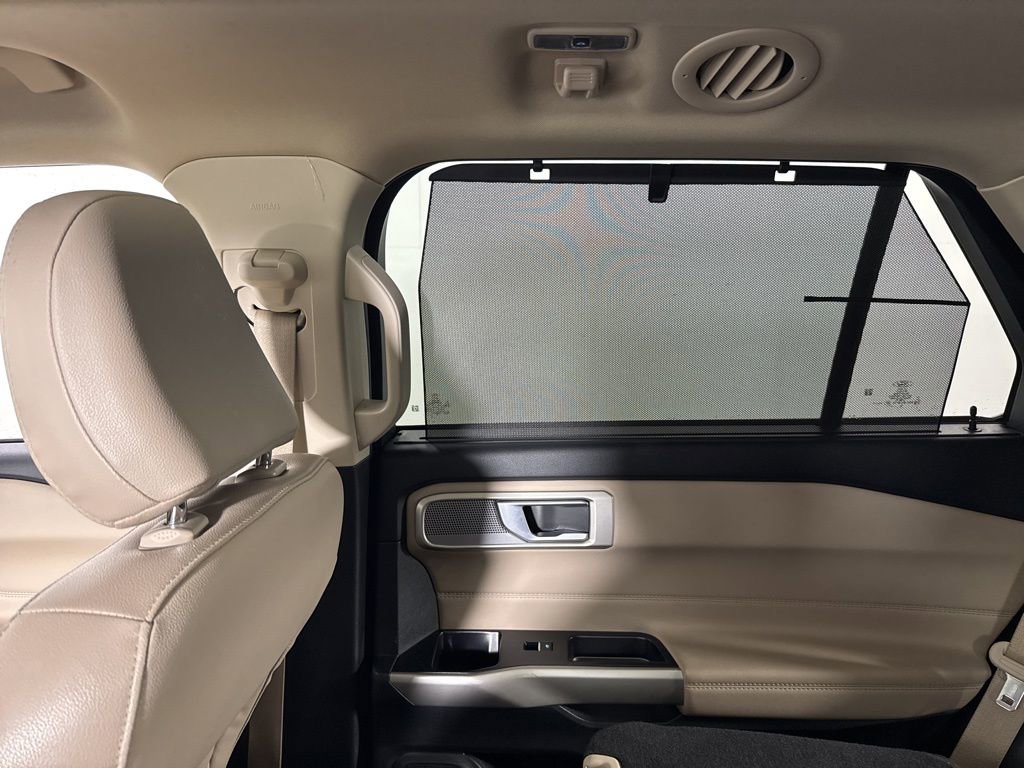 Used 2023 Ford Explorer Limited w/ Equipment Group 301A image 36