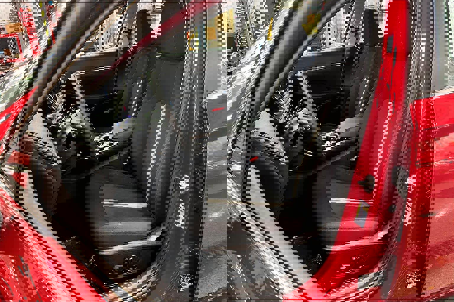 Used 2023 Hyundai Sonata SEL image 8