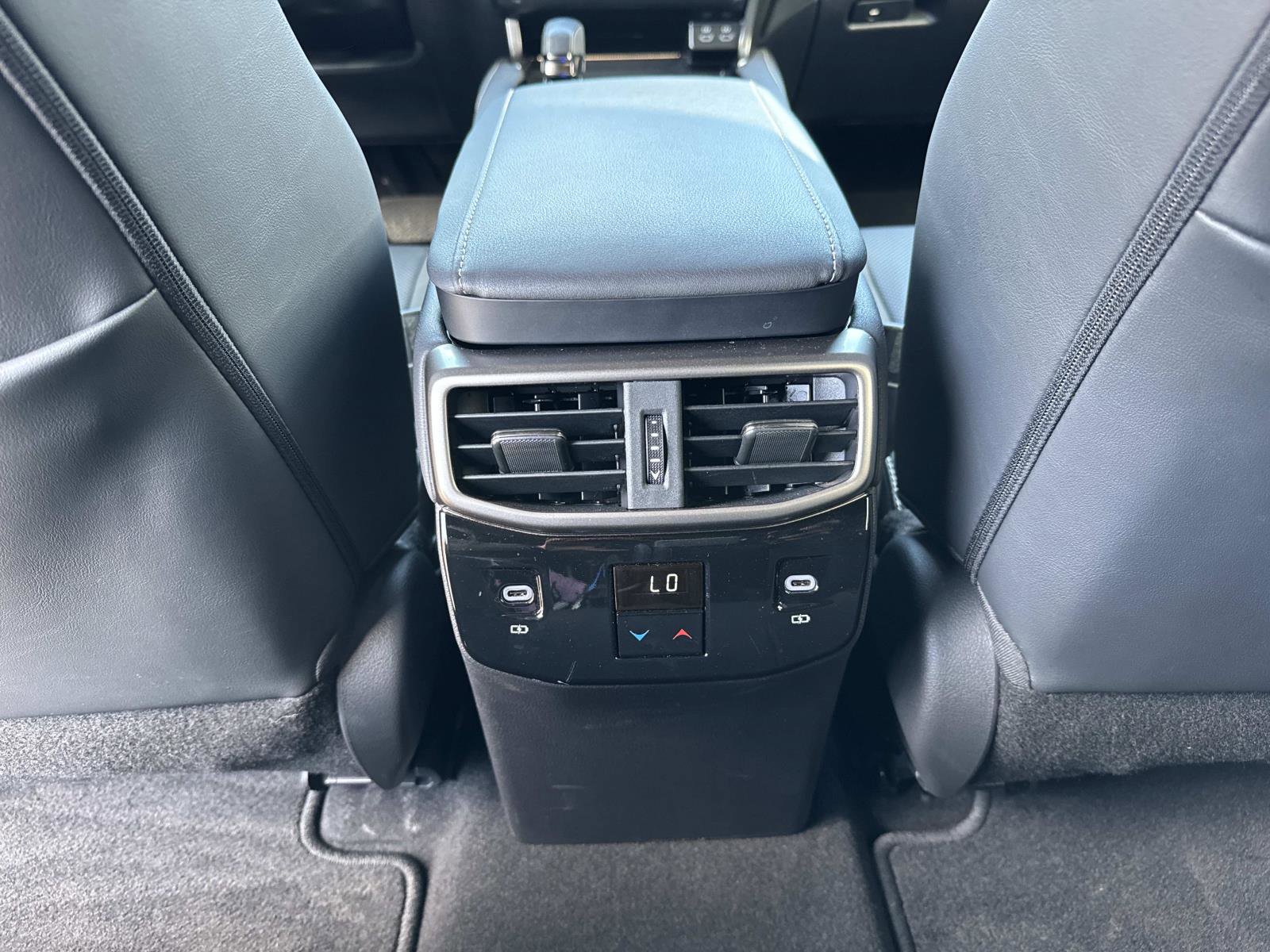 Certified 2025 Lexus RX 350 FWD image 17