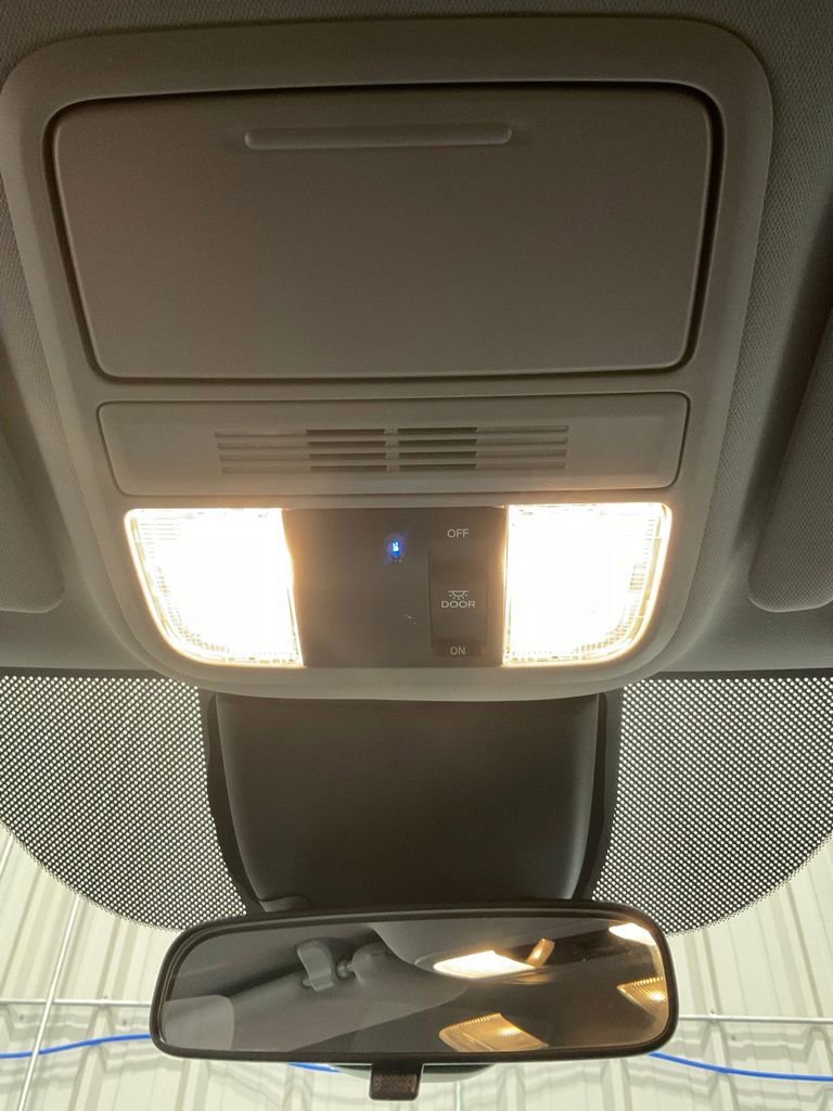 Used 2022 Honda Odyssey EX image 25