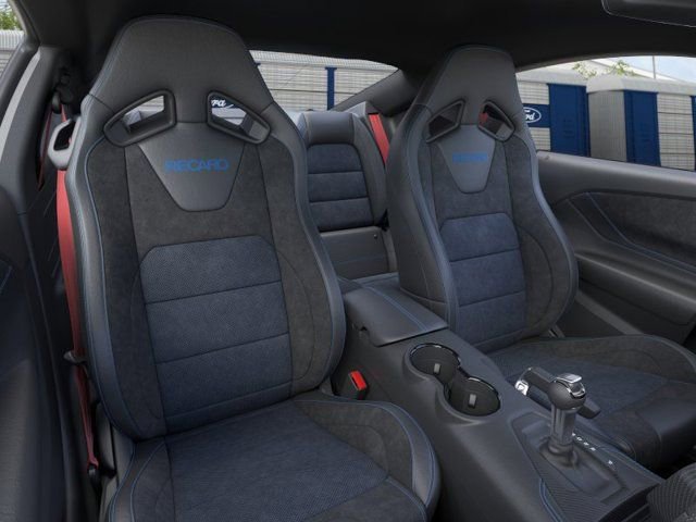 New 2026 Ford Mustang Dark Horse image 10