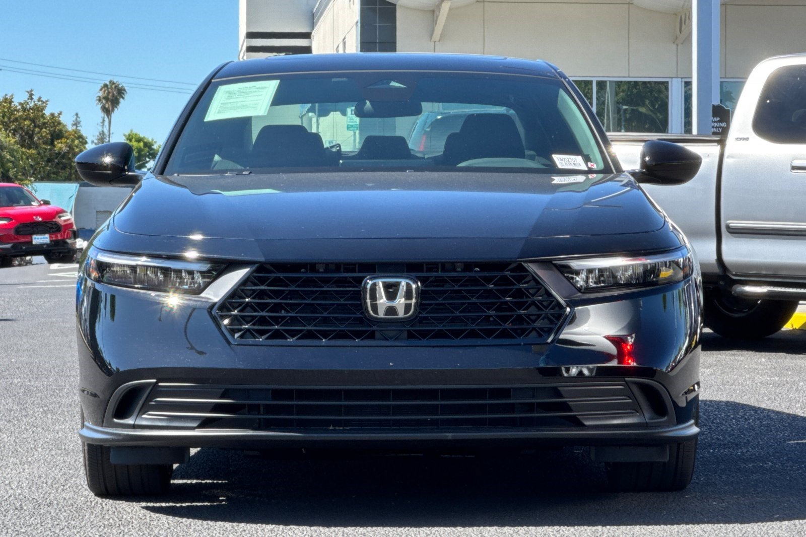 Used 2026 Honda Accord Sport image 5