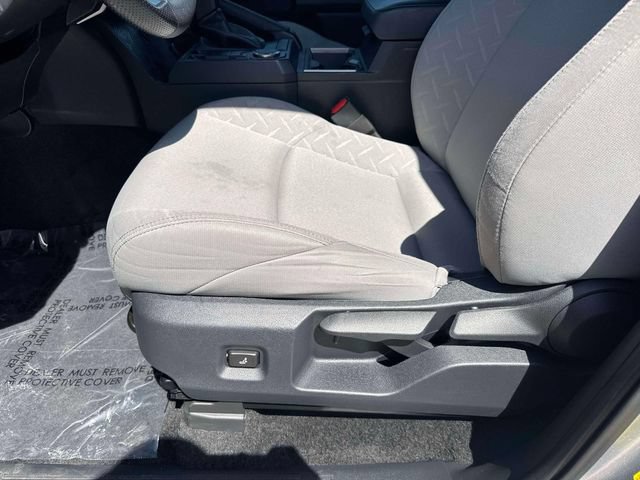 Used 2024 Toyota Tacoma SR5 RWD image 22