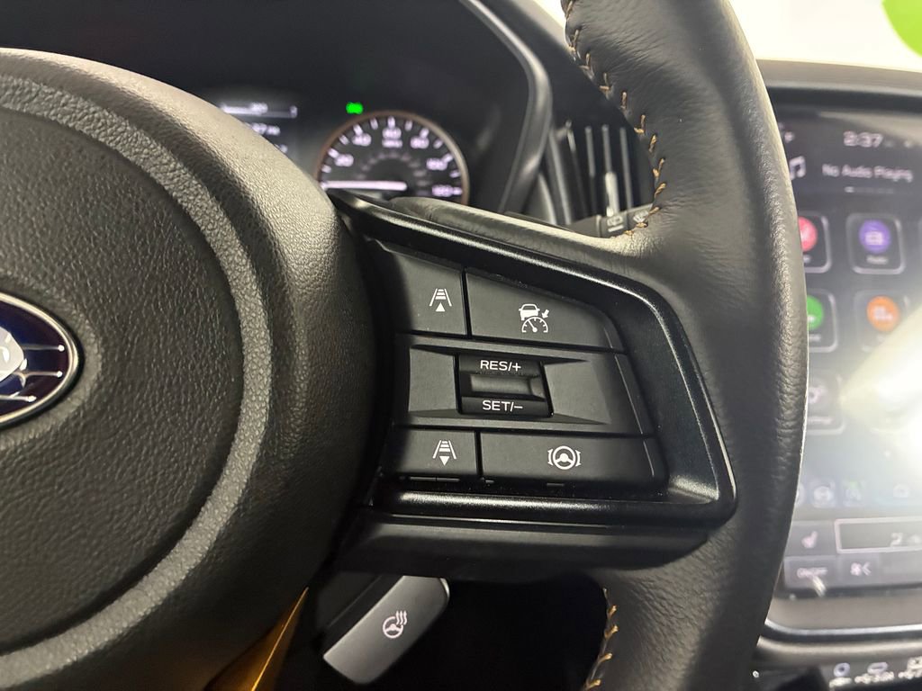 Used 2025 Subaru Outback Wilderness image 12