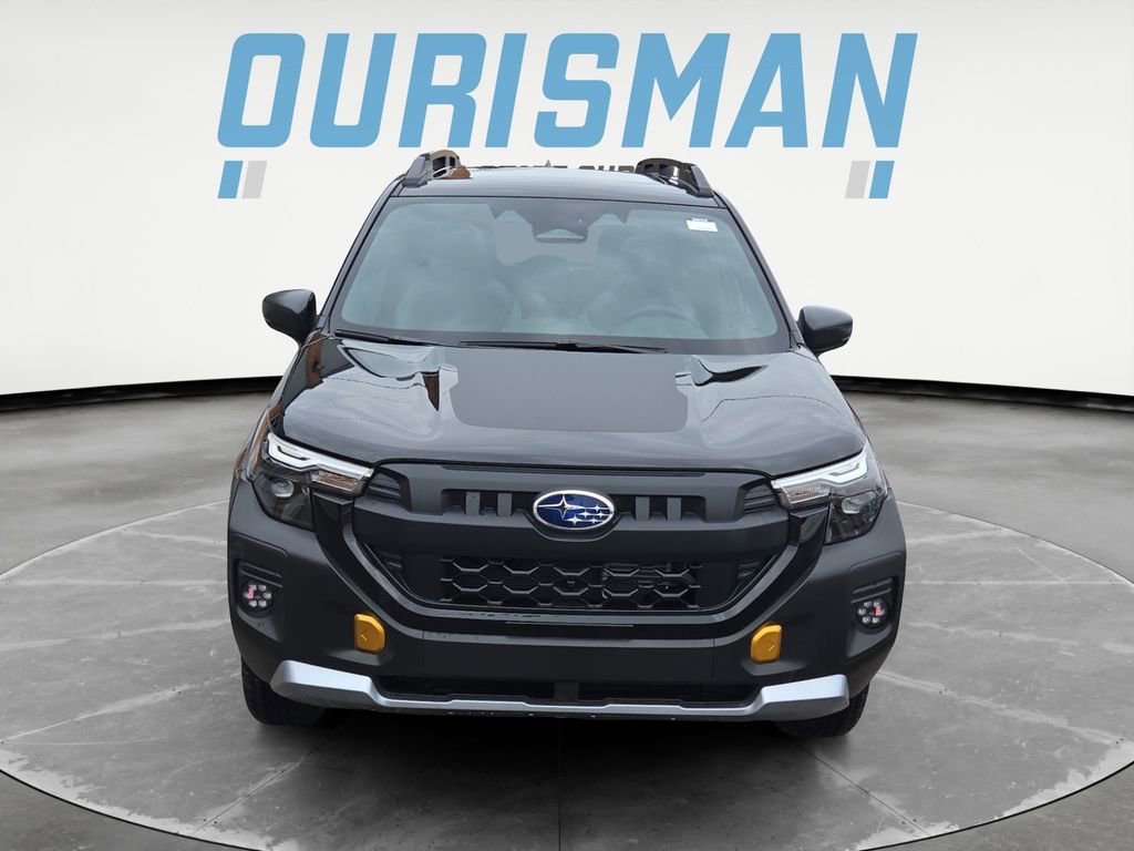 New 2026 Subaru Forester Wilderness w/ Wilderness Plus Package AWD/4WD image 8