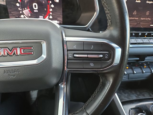 Used 2023 GMC Canyon Elevation w/ Elevation Premium Package AWD/4WD image 19