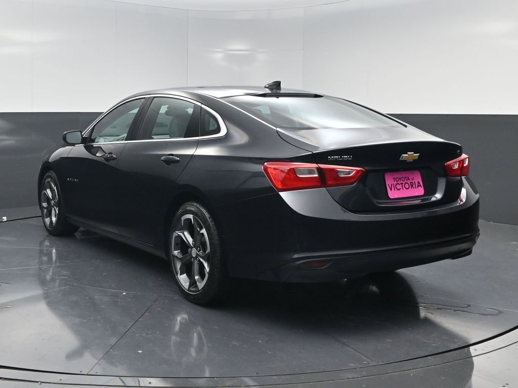 Used 2023 Chevrolet Malibu LT image 15