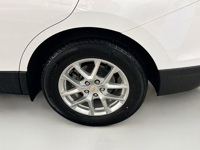 Used 2022 Chevrolet Equinox LT image 30