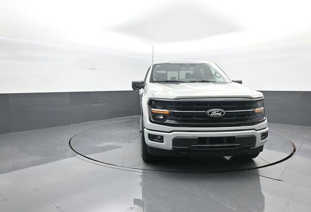 New 2026 Ford F150 XLT w/ Equipment Group 302A MID image 2