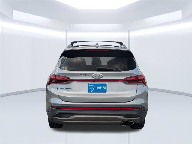 Used 2023 Hyundai Santa Fe SEL FWD image 5