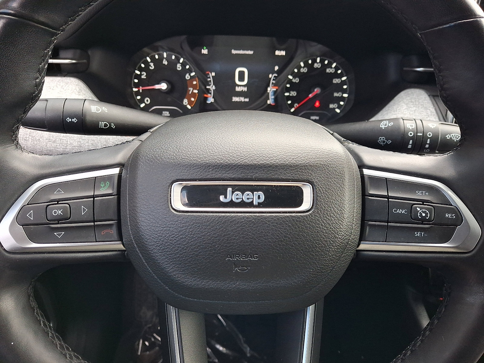 Used 2022 Jeep Compass Latitude image 19