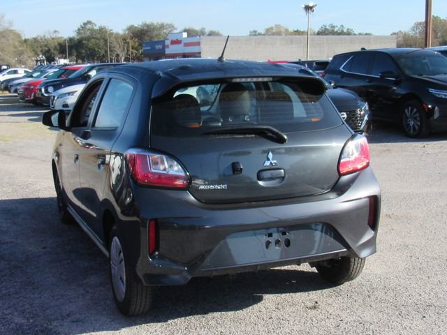 Used 2024 Mitsubishi Mirage ES image 6