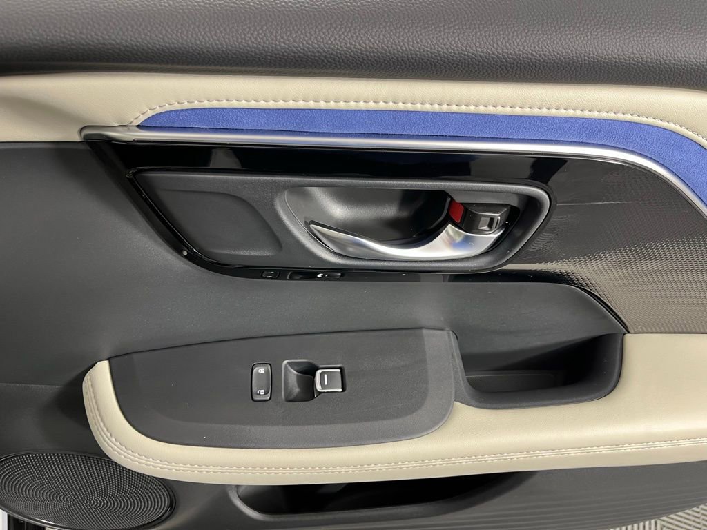 Certified 2025 Acura ADX A-Spec image 24