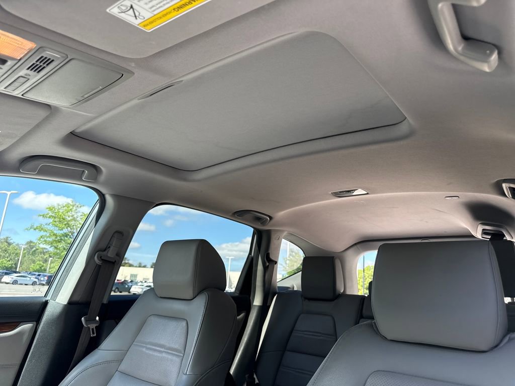 Used 2019 Honda CR-V EX-L image 30