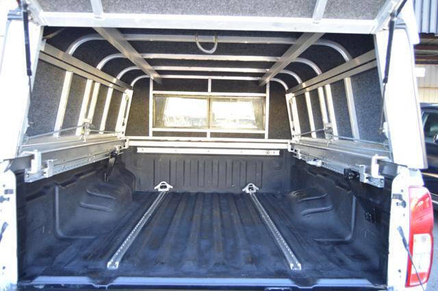 Used 2014 Nissan Frontier SV w/ SV Value Truck Package image 37