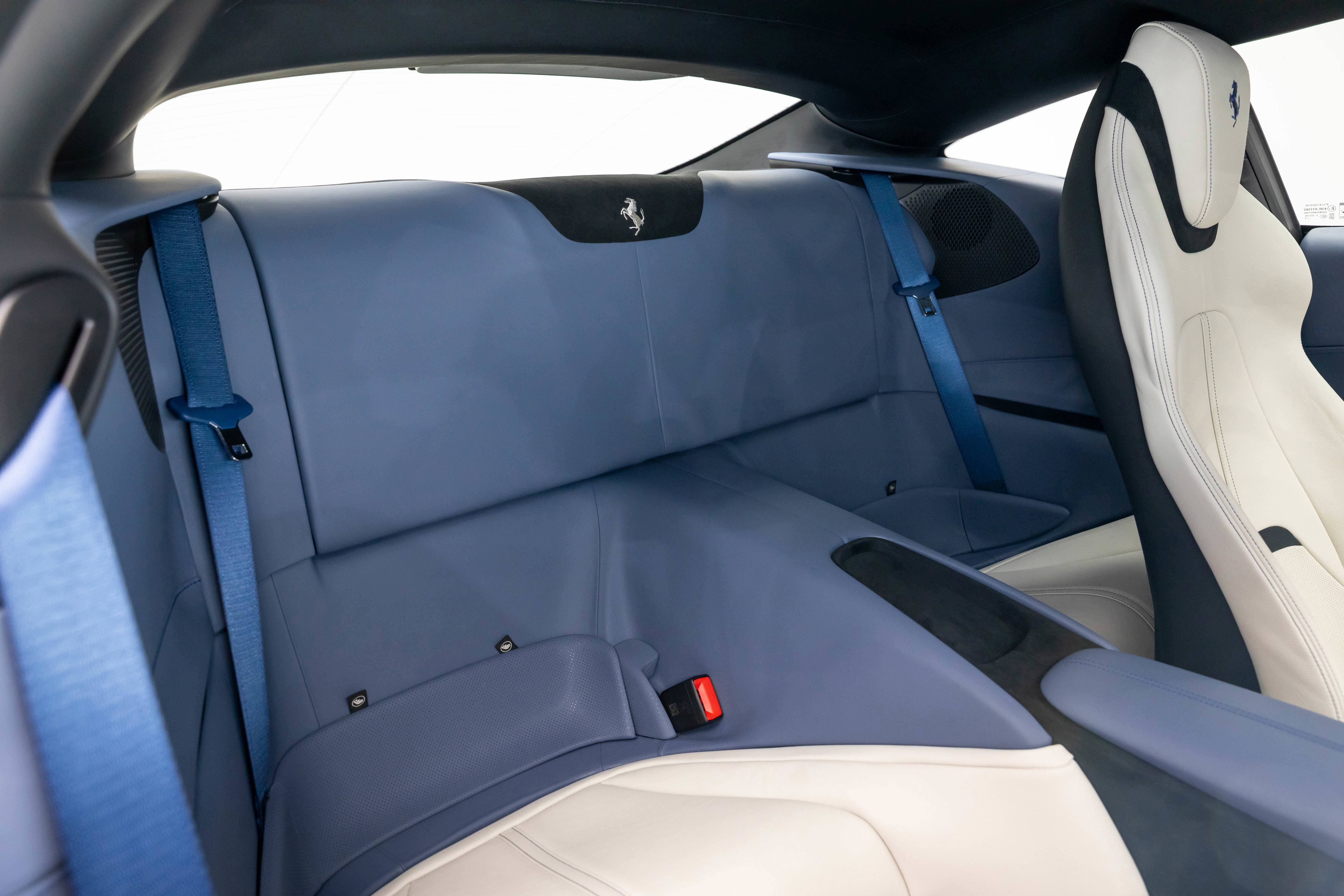 Certified 2023 Ferrari Roma image 54