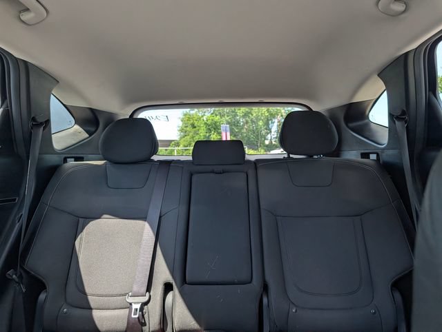 Used 2023 Hyundai Tucson SEL AWD/4WD image 17