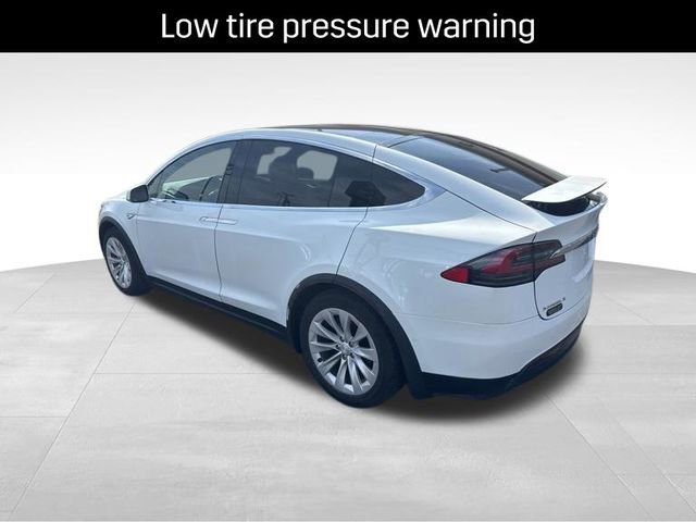 Used 2016 Tesla Model X 75D image 7