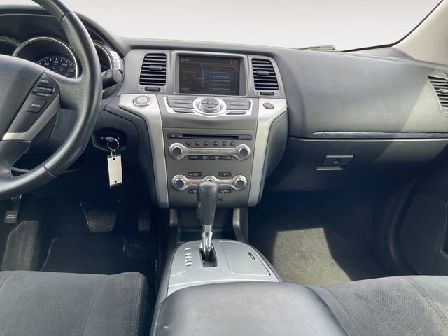 Used 2011 Nissan Murano SV image 11