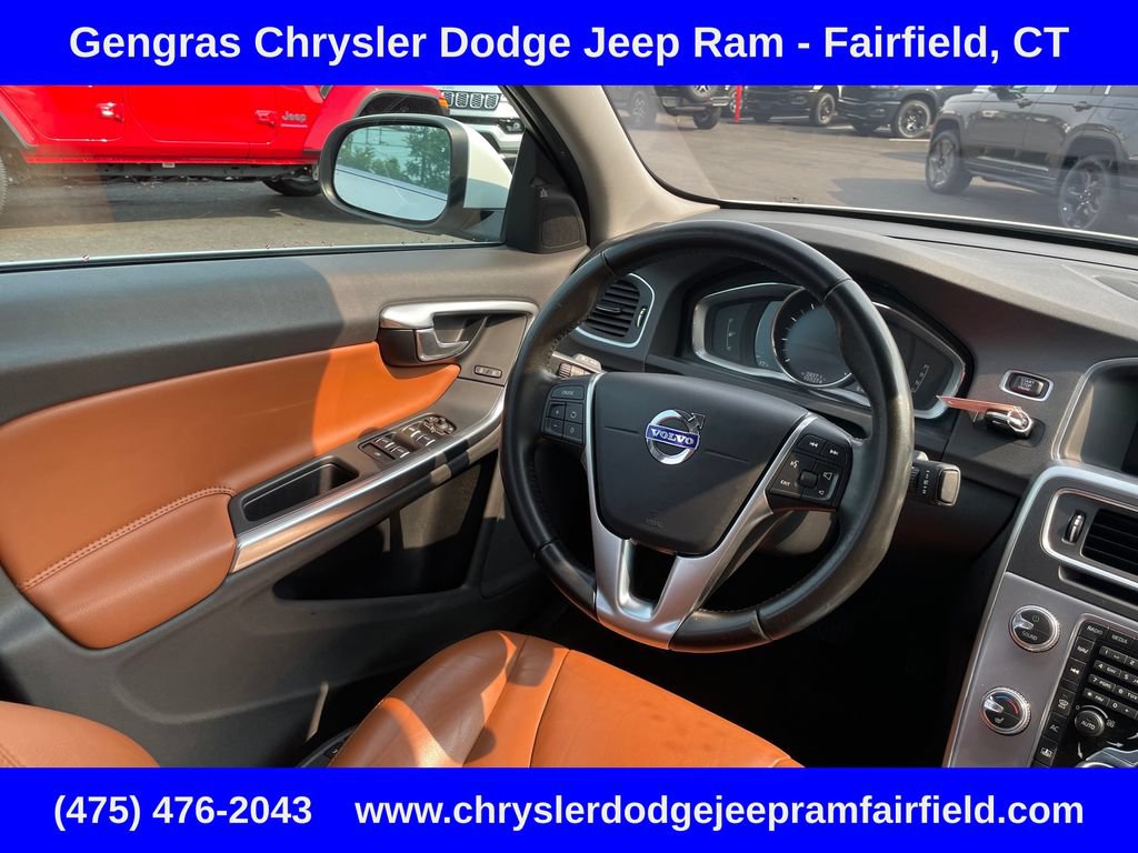 Used 2017 Volvo S60 T5 Inscription AWD/4WD image 60