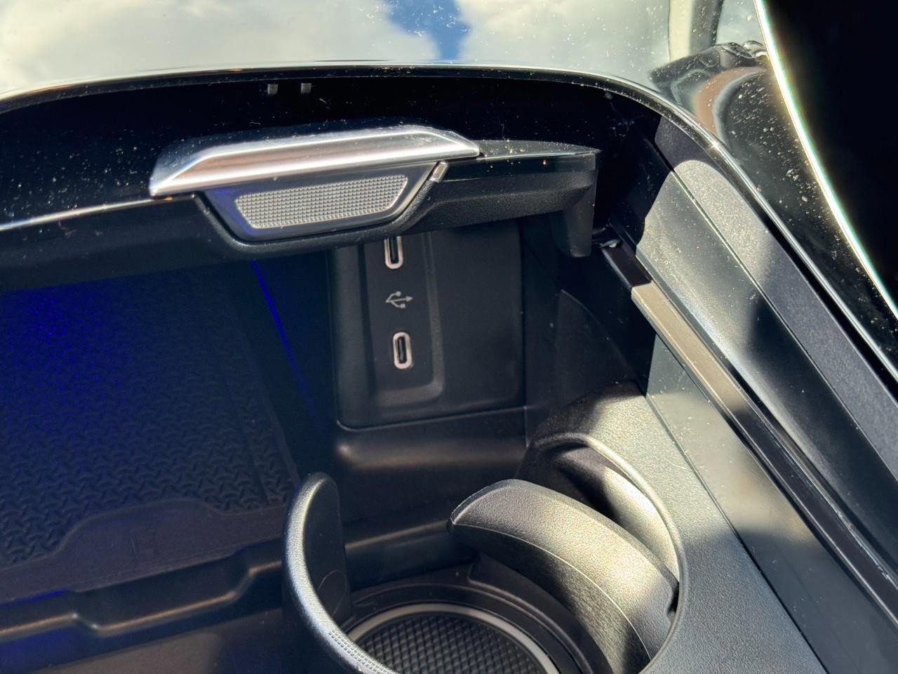 Certified 2025 Mercedes-Benz GLC 350e 4MATIC image 31