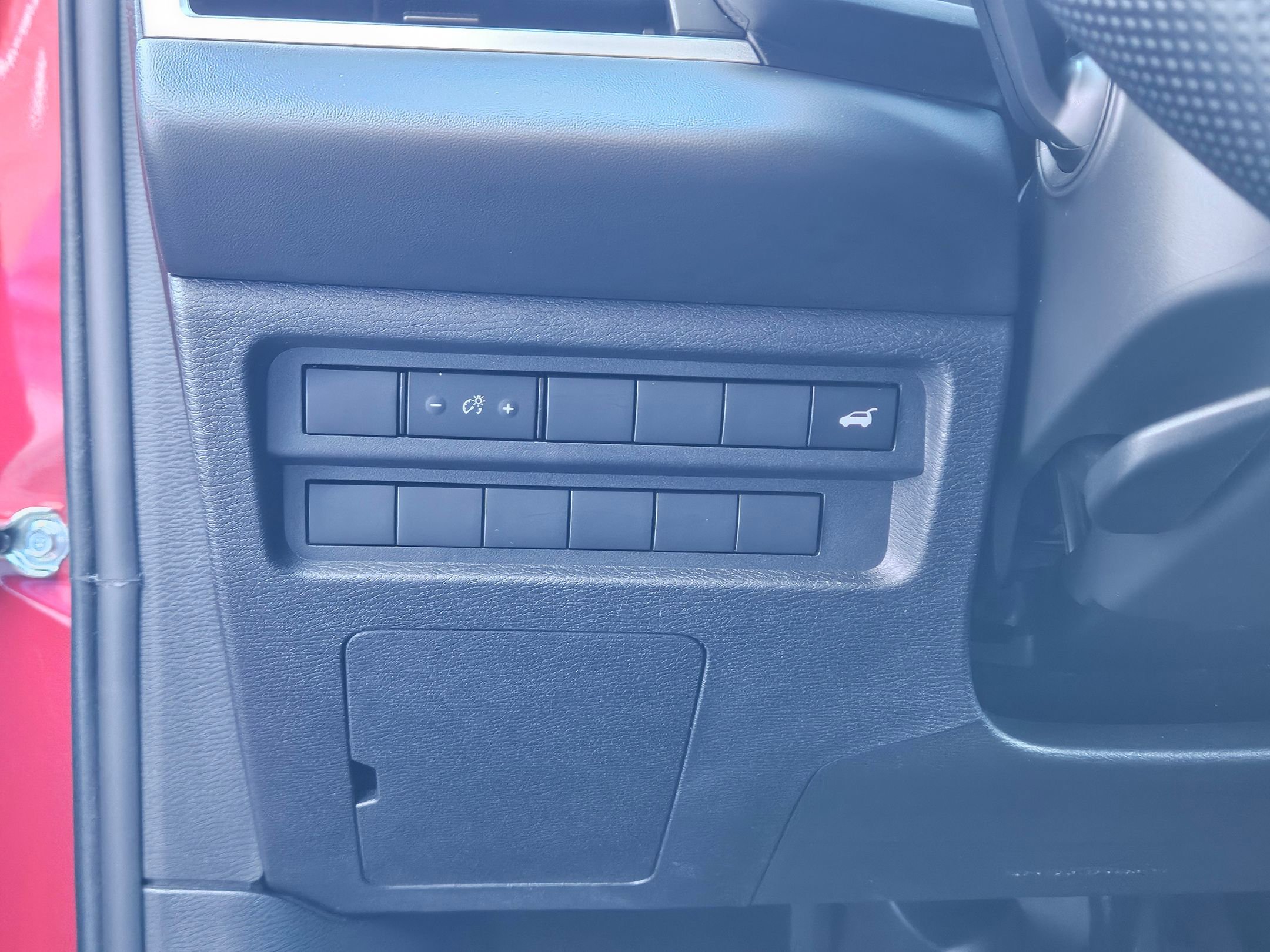 Used 2024 Mitsubishi Outlander SE image 20