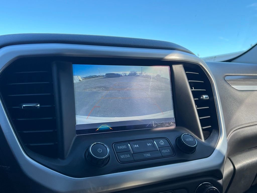 Used 2019 GMC Acadia SLT w/ Black Edition image 25