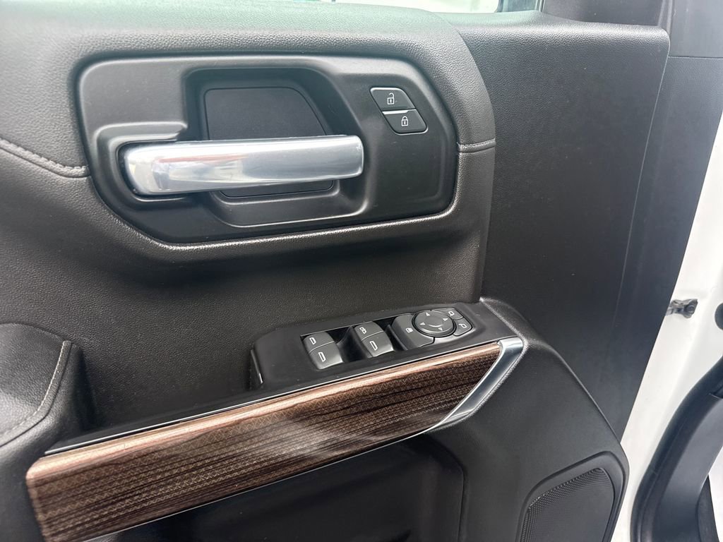 Used 2019 Chevrolet Silverado 1500 LT w/ All-Star Edition AWD/4WD image 30