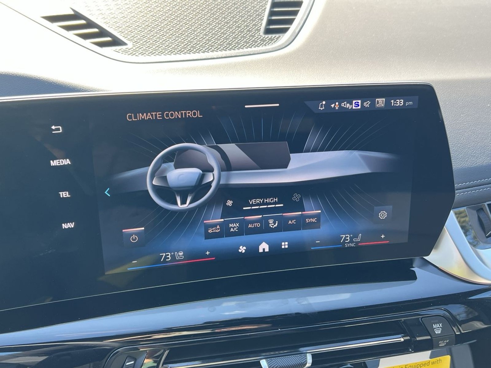 New 2026 BMW X1 xDrive28i w/ Technology Package AWD/4WD image 18