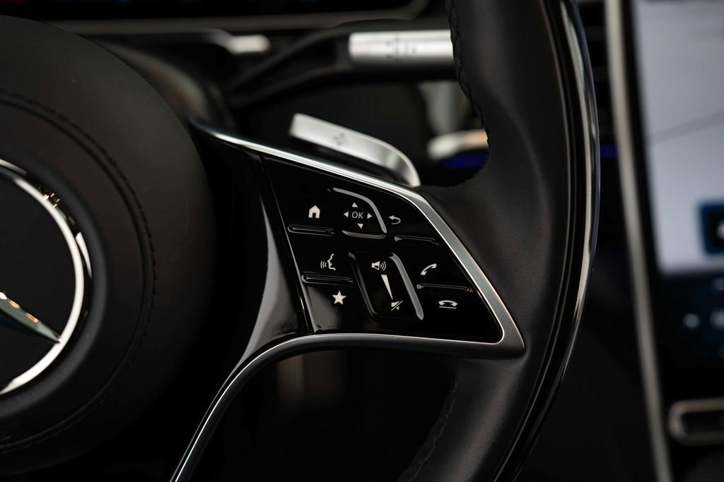 Used 2024 Mercedes-Benz Maybach S 680 4MATIC image 22