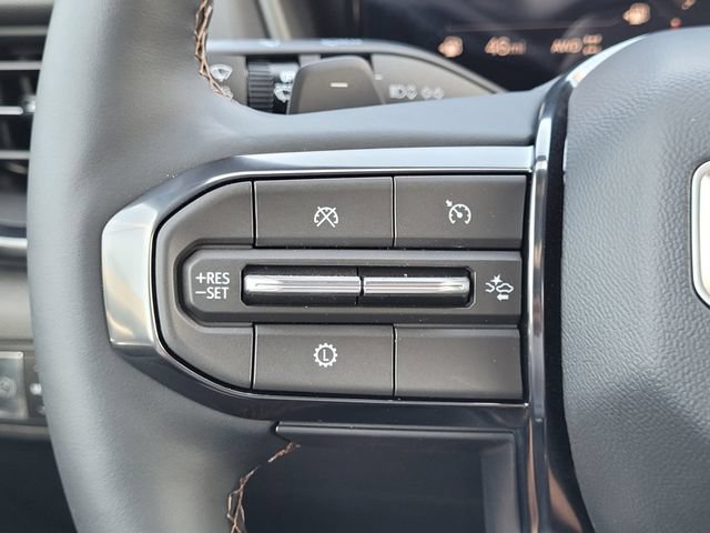 New 2026 GMC Terrain AT4 w/ Convenience Package III AWD/4WD image 17