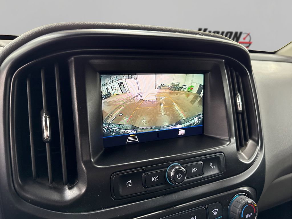 Used 2022 GMC Canyon Elevation Standard w/ Convenience Package image 31