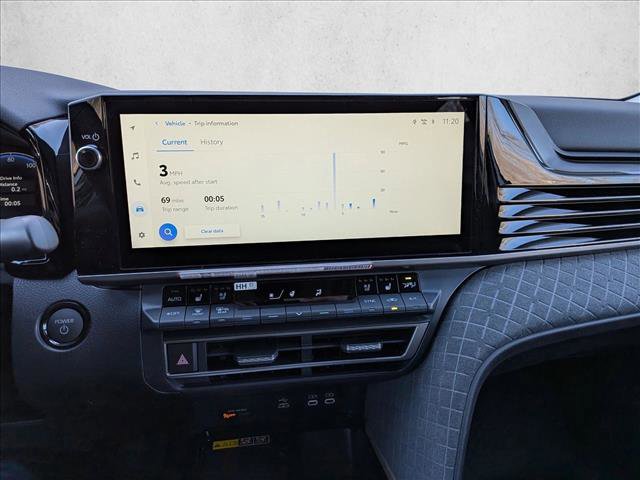 New 2026 Toyota Camry XLE image 12