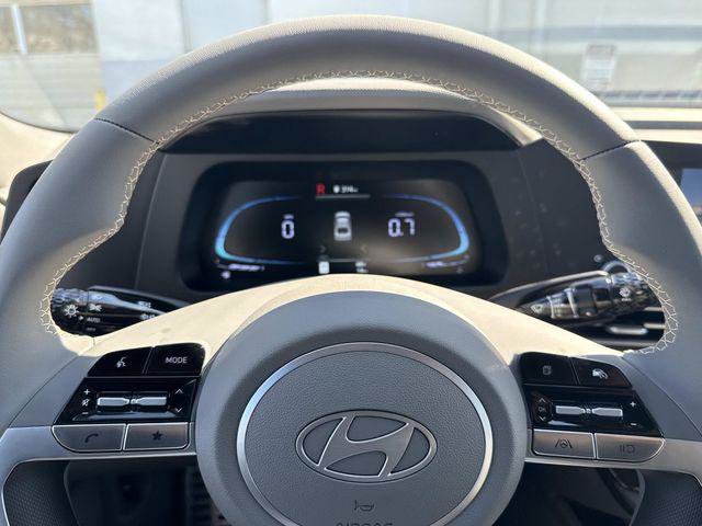 New 2026 Hyundai Elantra Sport image 11