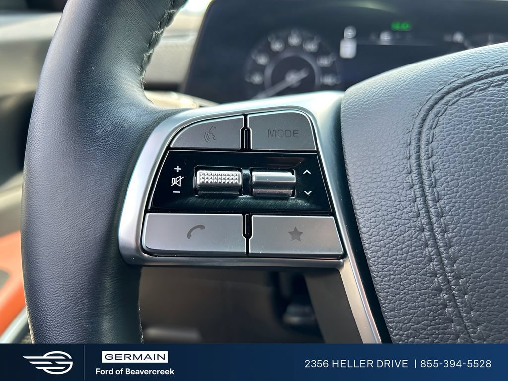 Used 2025 Kia Telluride SX Prestige AWD/4WD image 20