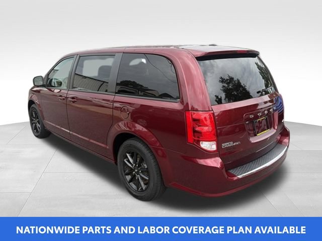 Used 2020 Dodge Grand Caravan GT FWD image 5