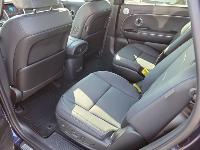 New 2026 Hyundai Palisade Calligraphy image 17