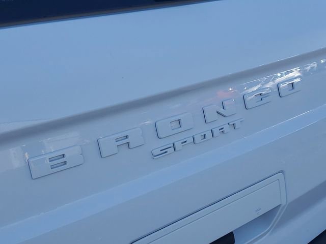 Certified 2024 Ford Bronco Sport Outer Banks w/ Tech Package AWD/4WD image 5