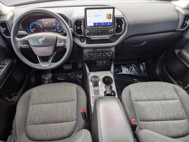 Used 2021 Ford Bronco Sport Big Bend AWD/4WD image 15