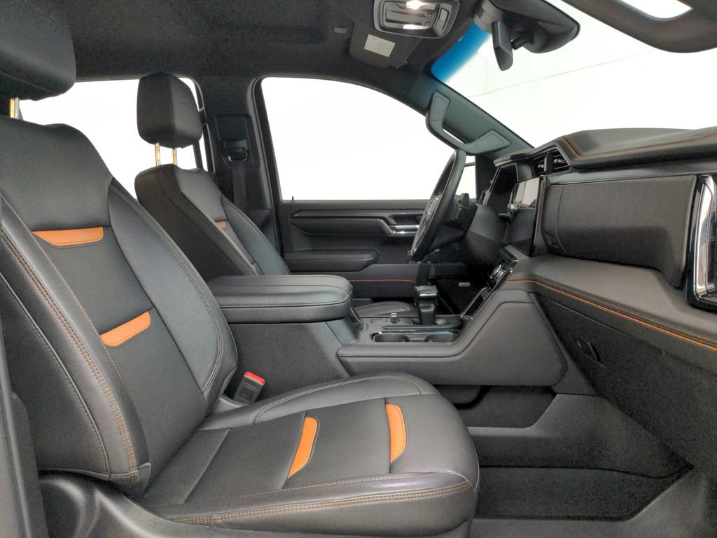 Used 2023 GMC Sierra 1500 AT4 AWD/4WD image 29