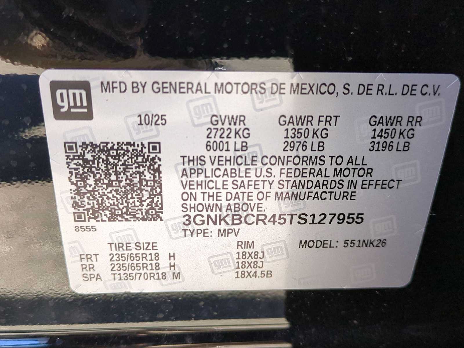 New 2026 Chevrolet Blazer LT FWD image 29