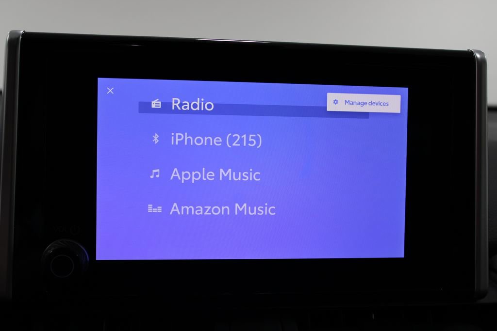 Used 2024 Toyota RAV4 AWD Hybrid image 44