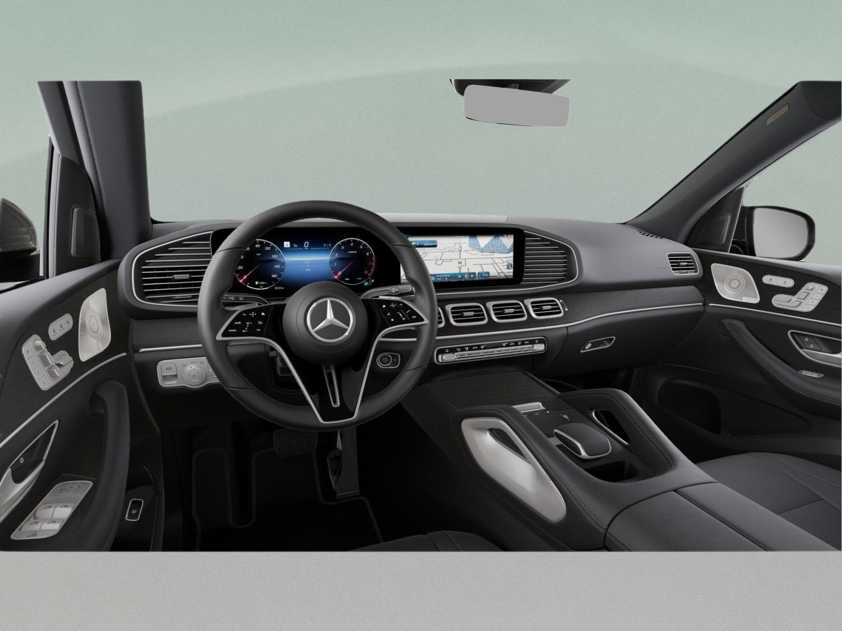 Used 2026 Mercedes-Benz GLE 350 4MATIC image 39