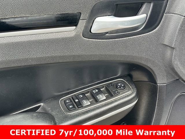 Certified 2023 Chrysler 300 S image 18