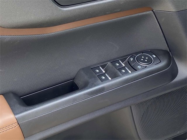 New 2025 Ford Bronco Sport Outer Banks w/ Outer Banks Tech Package+ image 13